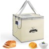 Bread Fermentation Box, Sourdough, Heating Dough Box for Hobby Bakers,