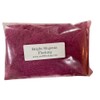 Generic Flocking Fibers 1 Ounce Package (Bright Magenta)