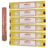 Satya Nag Champa Vanilla Incense Sticks | x6 pack |