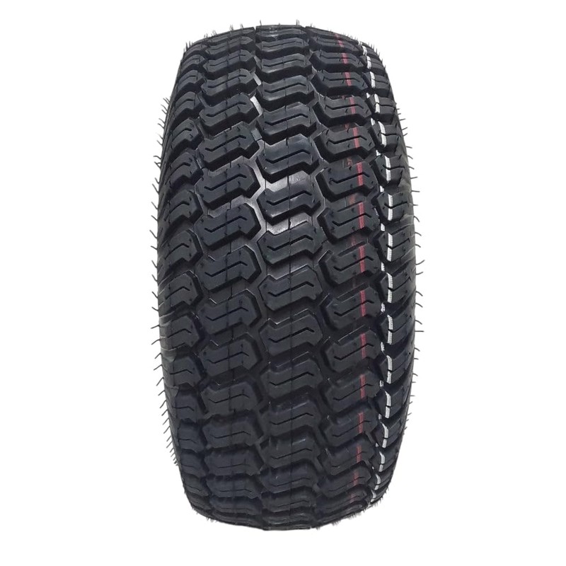Proven Part Front Tire and Rim With Caps 15x6-6 For