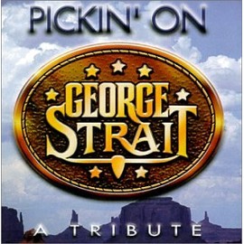 Pickin on George Strait