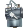 HOQO Carburetor For Generac PP5000T 5000 6250 Watts Generator W/
