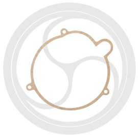 Nippon Machines Yamaha Crankcase Generator Stator Alternator Cover Gasket AT1 CT1 CT1 AT1 AT1MX