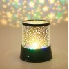 Streamline Starry Sky Galaxy Color Changing LED Light Projector -