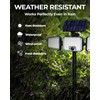 Bell+Howell Bionic Flood Light AS SEEN ON TV, 500 Lumen