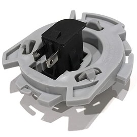 HD Switch Seat Switch for John Deere LT133 LT155 LTR155 LTR166 LX288 LX289 & LX 172 173 176 178 186 188 255 266 277 279 280 & GT 225 235 242 245 262 275 & GX 85 255 323 335 345 355