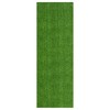 Ottomanson Artificial Grass Turf 2'7" x 15' Indoor Outdoor Faux