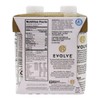 EVOLVE Ideal Vanilla Protein Shake 4Pk, 11 FZ
