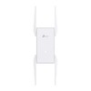 Omada AX5400 Mesh Wi-Fi 6 Extender, 1 x G Port,