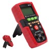 Auto Ranging Digital Multimeter, 4000 Counts Electrical Tester English Voice