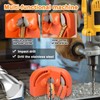 Electric Drill Bit Sharpener for All Bits Multipurpose Portable Drill