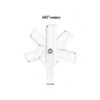 August Müller Lichttechnik AG LED Spotlight AML® FL 20 W,