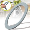 Poweka Replacement Parts Compatible with Oster Osterizer Mixer, 4 Tips