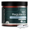 Digestive WC Regularity Probioticos y Prebióticos 40 Billones con Laxante