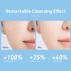 Hydrating Cleansing Mousse Blocking Melanin Brightening Moisturizing Facial Cleansing Mousse