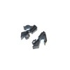 Easy Link Bracket Clips Holder Parcel Shelf Clip Compatible with