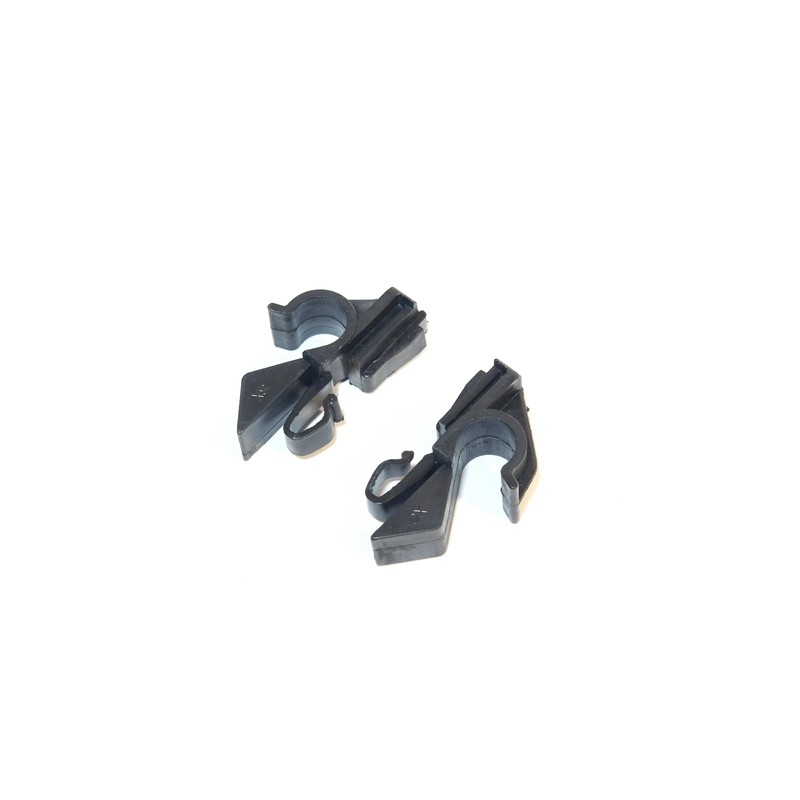 Easy Link Bracket Clips Holder Parcel Shelf Clip Compatible with