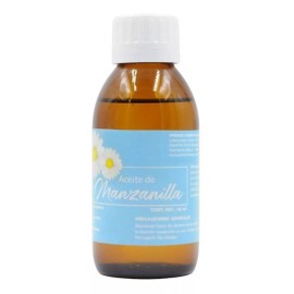 Productos Mart Mexico Aceite De Manzanilla Premium 100% Puro