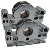 Maco Worm Gear Worm Replacement Part Gear Lock Screwable Replacement