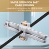Duogalia Armored Fiber Optic Cable Stripper SI-01, Longitudinal & Window