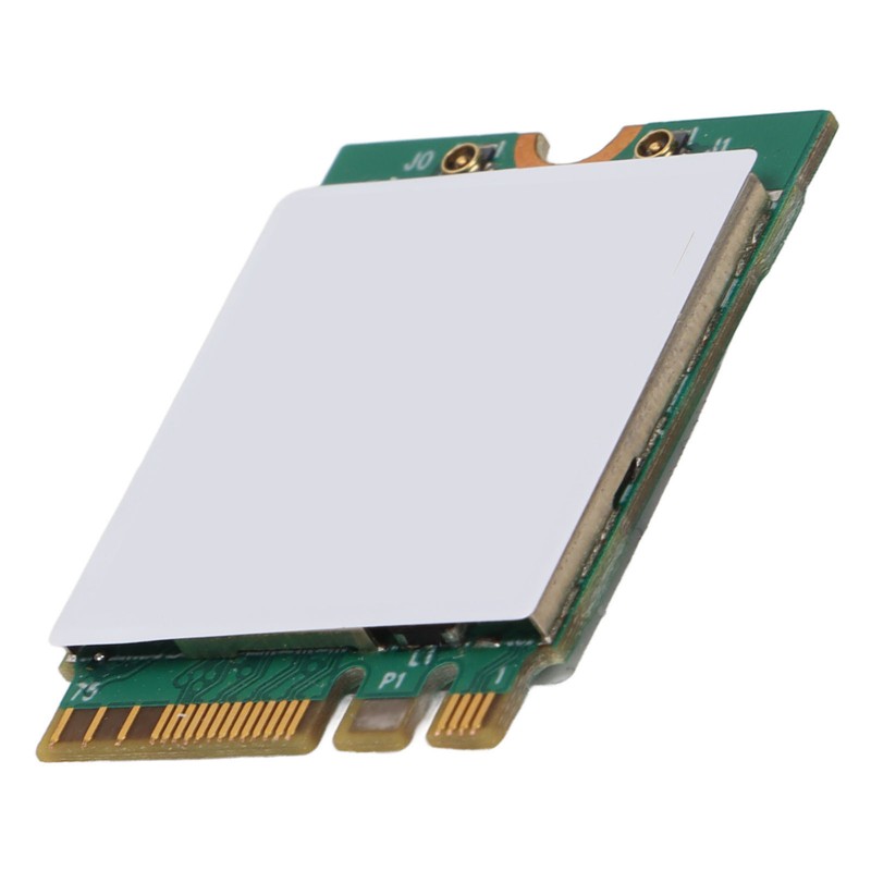 Wireless Card 2.4GHz 5GHz Dual Band 802.11ac/a/b/g/n NGFF M.2 1200Mbps