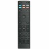 Remote Control XRT136 for Vizio Smart TV V555-G1 V556-G1 V605-G3