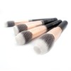 SIXPLUS Makeup Brush Net, 50 per Set