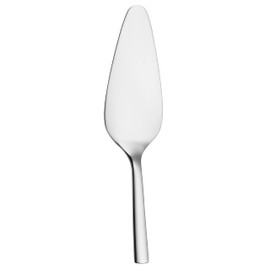 WMF Nuova Cake Server, Cake Server, Stainless Steel, 23 cm, Polished Cromargan Stainless Steel, Ideal as Lasagne Server, Pizza Server, Dishwasher Safe
