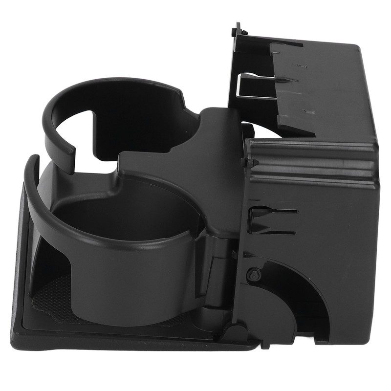 Rear Center Console Cup Holder Storage Organizer 66150AG01CJC Replacement for