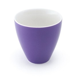ZEROJAPAN ティーカップ トール エッグプラント