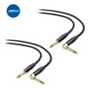 Cable Matters Guitar Cable, Guitar Shield, 1.9 ft (3 m),