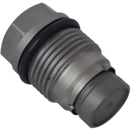 XYZIL Fuel Rail Pressure Relief Valve 1110010028 Compatible with Cummins Dodge Diesel 6.7L