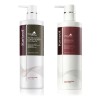 Karseell Shampoo Y Acondicionador Kit 2en1,1000ml