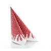 Sovie HORECA Napkin Marvin in Bordeaux | Linclass® Airlaid |