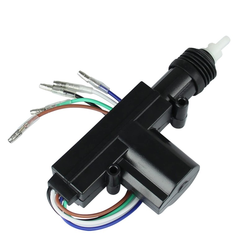 Spec-D Tuning Central Power Lock/Unlock Car Entry Keyless Remote Kit