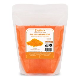 Polvo Sazonador 1 Kilogramo Premium Varios Sabores