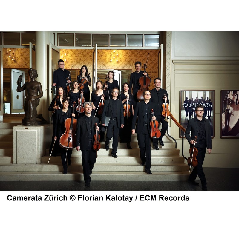 Leoš Janáček: On An Overgrown Path