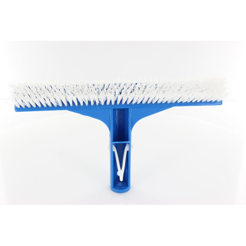 Steinbach Pool Brush 61119 Short Hole for Telescopic Rod 25