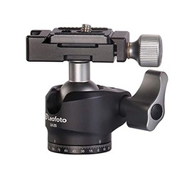 LEOFOTO LH-25 Jiyu Head LH Series