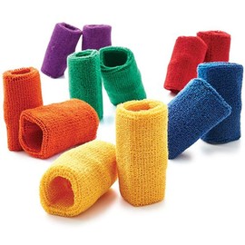 US Games BSN Color My Class Wristbands