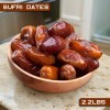 SUFRI VACUUM DATES Madina Sufri Dates Premium Saudi Arabian Dates