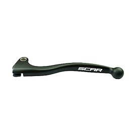 SCAR OEM Clutch Lever Compatible with Yamaha 125 250 450 YZ YZF 00-14 Kawasaki KX KXF 05-18