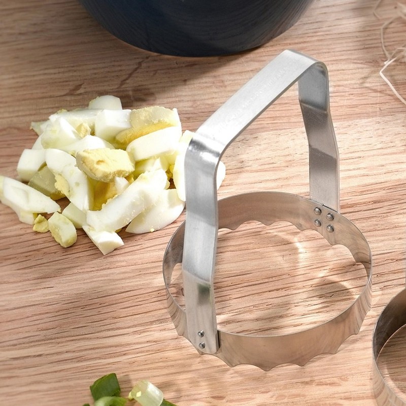 Rada Cutlery R115S Serrated Food Chopper
