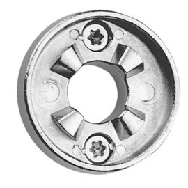 Schüco Round Handle Rosette