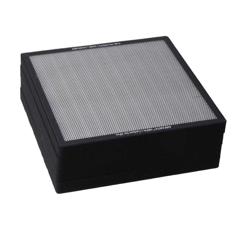 HEPA & Activated Carbon filter for AirFanta 3Pro