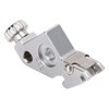 For Pfaff Low Shank Adapter Easy Replaceable Auxiliary Stainless Steel