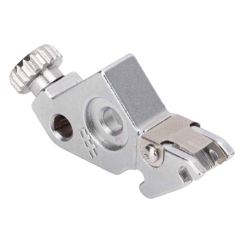 For Pfaff Low Shank Adapter Easy Replaceable Auxiliary Stainless Steel