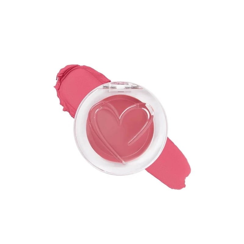 Rubor Beauty Creations Stay blushing she's it multiusos de 3.6g