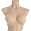 Simone Perele Women's Andora 3D Molded Bra, Blush, 40B