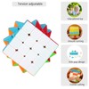 Maomaoyu Speed Magic Cube Stickerless 4x4 4x4x4 Smooth Magic Cube